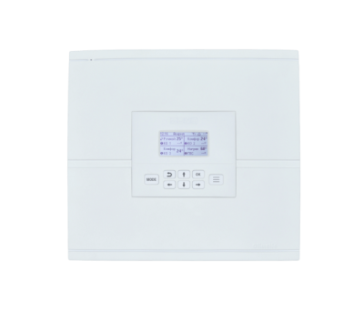 Автоматический регулятор систем отопления ZONT Climatic OPTIMA Автоматический регулятор систем отопления ZONT Climatic OPTIMA