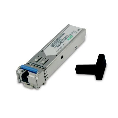 Оптический модуль ATIS SFP-1.25G-20KM-RX Оптический модуль ATIS SFP-1.25G-20KM-RX