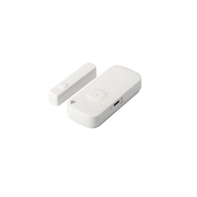 Датчик открытия/закрытия двери, окон (ZigBee) Sibling Powernet-ZMK Датчик открытия/закрытия двери, окон (ZigBee) Sibling Powernet-ZMK