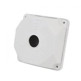 Детальное изображение товара "Монтажная коробка ATIХ уличная AT-MA-PJB01 для камер видеонаблюдения с резиновым уплотнителем" из каталога оборудования для видеонаблюдения