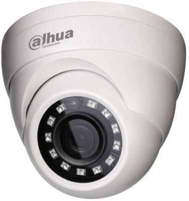 HD камера уличная 4Мп Dahua DH-HAC-HDW1400MP HD камера уличная 4Мп Dahua DH-HAC-HDW1400MP