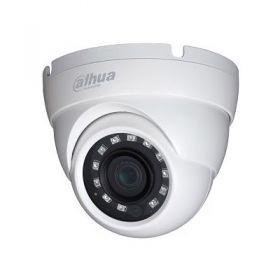 Детальное изображение товара "HD камера уличная 4Мп Dahua DH-HAC-HDW1400MP" из каталога оборудования для видеонаблюдения