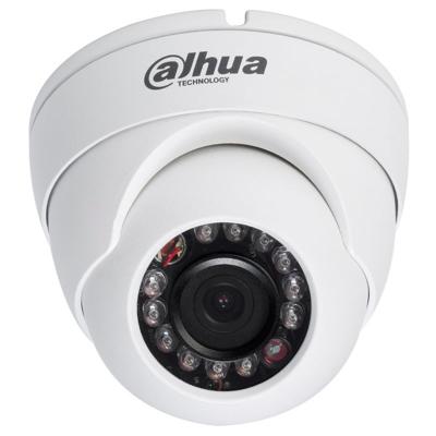 HD камера уличная 1Мп Dahua DH-HAC-HDW1000RP-0280B-S3 HD камера уличная 1Мп Dahua DH-HAC-HDW1000RP-0280B-S3