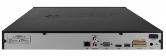 Детальное изображение товара "IP видеорегистратор 16-канальный 12Мп Trassir TRASSIR MiniNVR 2216R" из каталога оборудования для видеонаблюдения