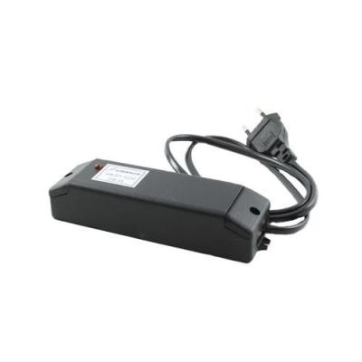 Блок питания 12В 2А Давикон ИВЭП-1220 крепление на стену