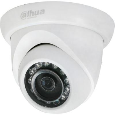 IP-камера уличная 2Мп Dahua DH-IPC-HDW1220SP-0280B IP-камера уличная 2Мп Dahua DH-IPC-HDW1220SP-0280B