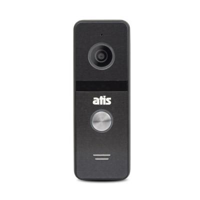 Вызывная панель ATIS AT-400HD Black Вызывная панель ATIS AT-400HD Black
