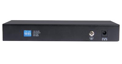 PoE коммутатор ATIХ AT-NS-8P2-96 (F) PoE коммутатор ATIХ AT-NS-8P2-96 (F)