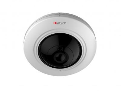IP-камера внутренняя 3Мп HiWatch DS-I351 IP-камера внутренняя 3Мп HiWatch DS-I351