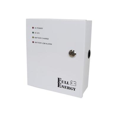 Блок бесперебойного питания 12В 3А Full Energy BBP-3A Блок бесперебойного питания 12В 3А Full Energy BBP-3A