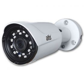Детальное изображение товара "IP-камера уличная 4Мп ATIS ANW-4MIRP-20W/2.8 Pro" из каталога оборудования для видеонаблюдения