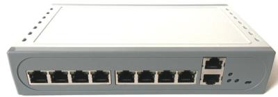 POE коммутатор ATIS Каракурт 8+2 POE коммутатор ATIS Каракурт 8+2