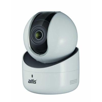 WIFI-камера внутренняя 2Мп ATIS ANH-S12-2.8 поворотная (Hikvision OEM)