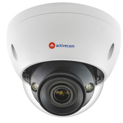 IP-камера уличная 8Мп Trassir AC-D3183WDZIR5 2.7-12 IP-камера уличная 8Мп Trassir AC-D3183WDZIR5 2.7-12