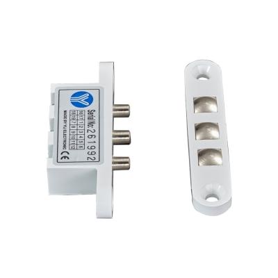 Контактная группа ATIS DLK-404-3