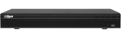 IP видеорегистратор 16-канальный 8Мп Dahua DHI-NVR4216-4KS2 IP видеорегистратор 16-канальный 8Мп Dahua DHI-NVR4216-4KS2