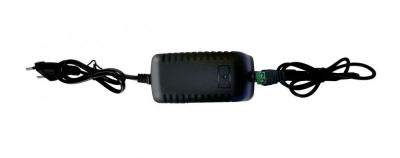 Блок питания 12В 5А Satvision SVP-125 Блок питания 12В 5А Satvision SVP-125