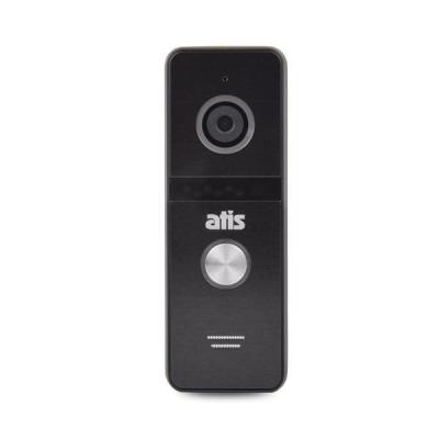 Вызывная панель ATIS AT-400FHD Black Вызывная панель ATIS AT-400FHD Black