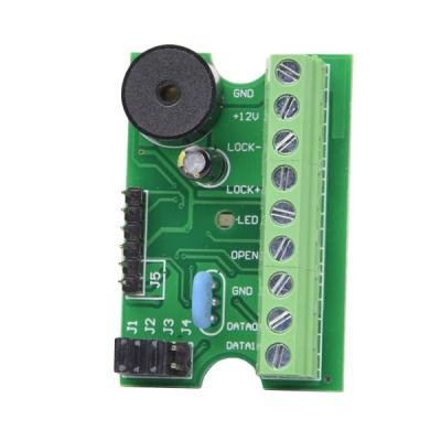 Контроллер ATIS AC-06