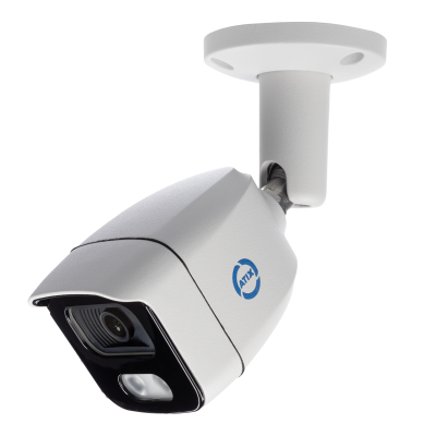 Видеокамера мультиформатная цилиндрическая ATIХ AT-MC-3B2M-2.8 (9D) Видеокамера мультиформатная цилиндрическая ATIХ AT-MC-3B2M-2.8 (9D)