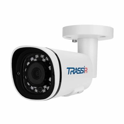 IP-камера уличная 5Мп Trassir TR-D2151IR3 IP-камера уличная 5Мп Trassir TR-D2151IR3