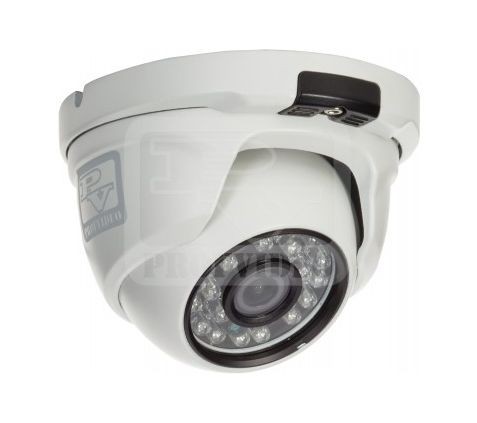 Детальное изображение товара "IP-камера уличная 2Мп ProfVideo PV-IP01 SC4239" из каталога оборудования для видеонаблюдения