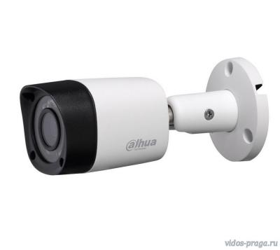 HD камера уличная 4Мп Dahua DH-HAC-HFW1400RP-0280B HD камера уличная 4Мп Dahua DH-HAC-HFW1400RP-0280B