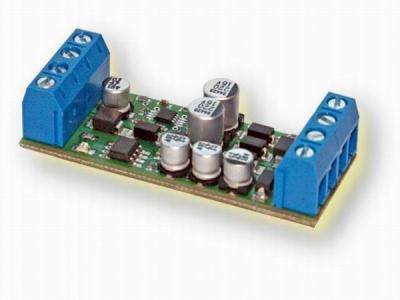 Передатчик AHD/CVI/TVI по витой паре Cubris AVD711T HD