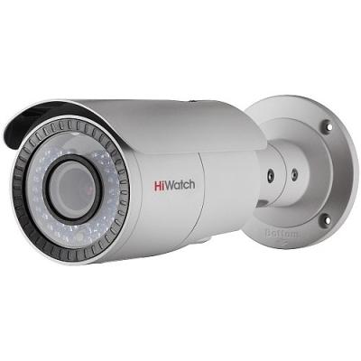 HD-TVI камера уличная 1Мп HiWatch DS-T106 варифокальная