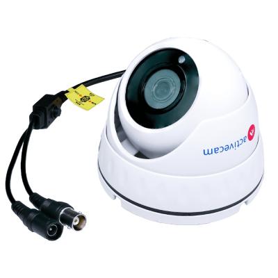 HD камера уличная 2Мп Trassir AC-H5S5