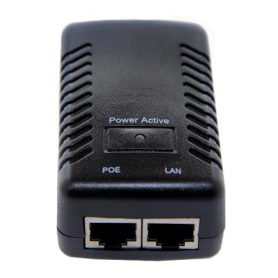 Инжектор питания POE 48V 0,5A Инжектор питания POE 48V 0,5A