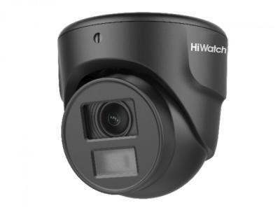 HD-TVI камера уличная 2Мп HiWatch DS-T203N