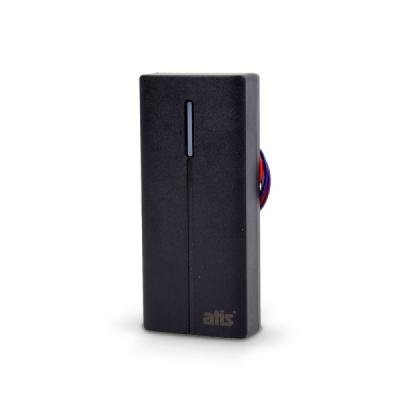 Изображение анонса товара "Контроллер ATIS ACPR-08 MF-W (black)" каталога оборудования для видеонаблюдения 