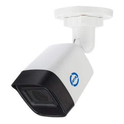 Видеокамера мультиформатная цилиндрическая ATH-MC-1B2P-2.8(1A) Видеокамера мультиформатная цилиндрическая ATH-MC-1B2P-2.8(1A)