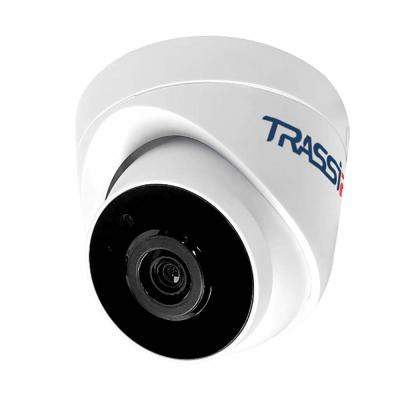 IP-камера внутренняя 4Мп Trassir TR-D4S1 IP-камера внутренняя 4Мп Trassir TR-D4S1