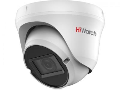 HD камера уличная 2Мп HiWatch DS-T209(B)
