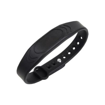 Браслет RFID-B EM FIT Black