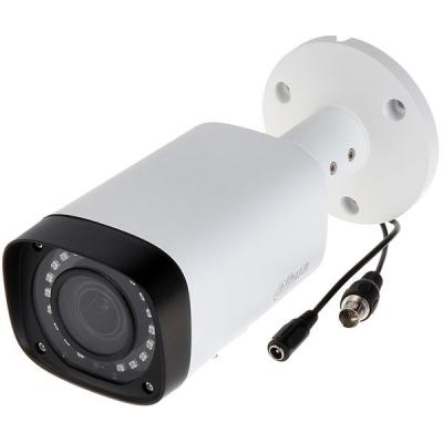 HD камера уличная 2Мп Dahua DH-HAC-HFW1100RP-VF-S3