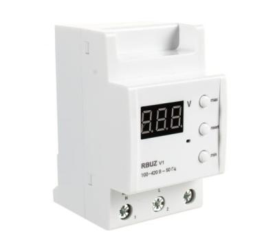 Вольтметр-амперметр Rbuz V1 Вольтметр-амперметр Rbuz V1