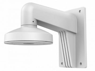 Кронштейн настенный HiWatch DS-1273ZJ-130-TRL для купольных камер Кронштейн настенный HiWatch DS-1273ZJ-130-TRL для купольных камер