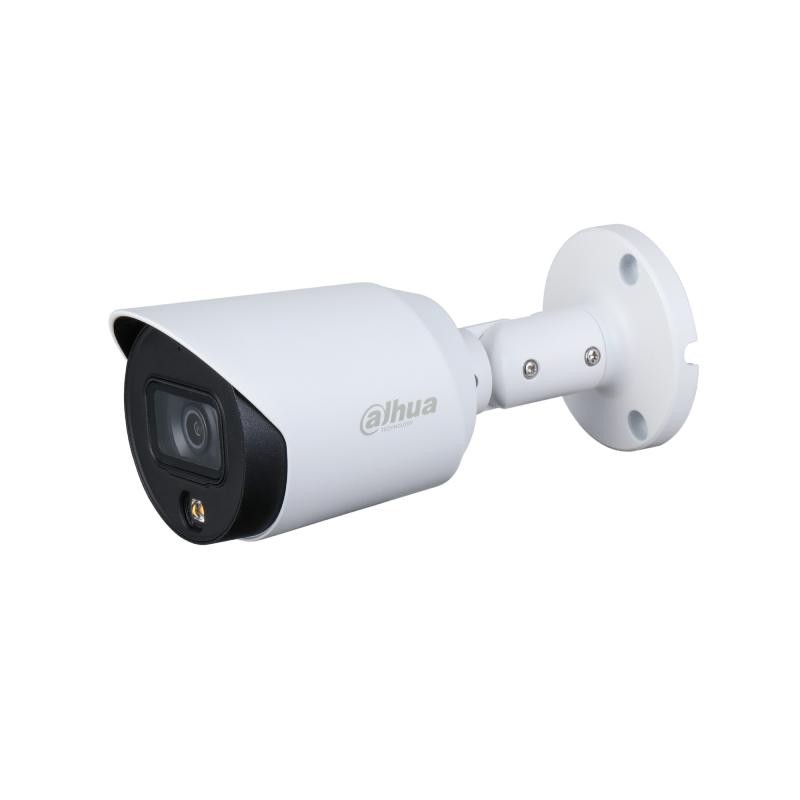 Детальное изображение товара "HD камера уличная 5Мп Dahua DH-HAC-HFW1509TP-A-LED" из каталога оборудования для видеонаблюдения