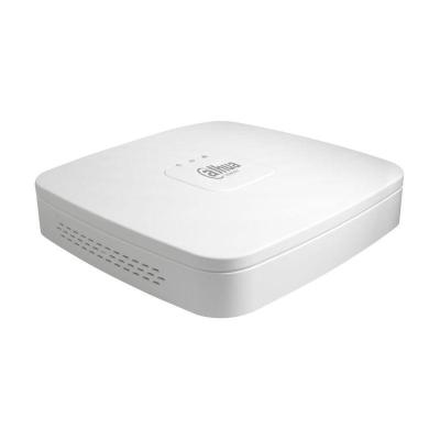Гибридный видеорегистратор 4-канальный 5Мп Dahua DH-XVR5104C-4KL-X Гибридный видеорегистратор 4-канальный 5Мп Dahua DH-XVR5104C-4KL-X