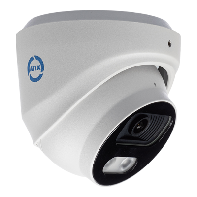 IP-видеокамера Atix AT-NC-3E8M-2.8/M (12I)