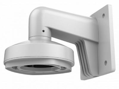 Кронштейн настенный HiWatch DS-1272ZJ-120 для компактных купольных камер