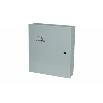 Блок бесперебойного питания 12В 8А Давикон ИВЭПР-1280А-V16R-17 Блок бесперебойного питания 12В 8А Давикон ИВЭПР-1280А-V16R-17