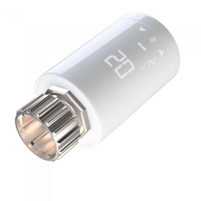 Умный терморегулятор Sibling Powerswitch-ZK ZigBee v3 для радиатора