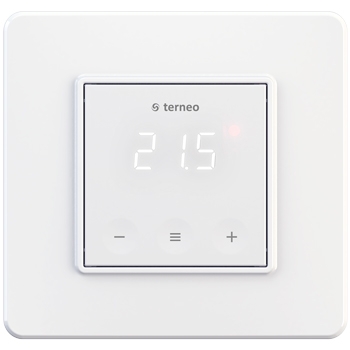 Терморегулятор Terneo S для теплого пола