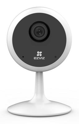 WIFI-камера внутренняя 1Мп EZVIZ C1C 720P WIFI-камера внутренняя 1Мп EZVIZ C1C 720P