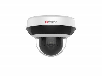 IP-камера уличная 2Мп HiWatch DS-I205M(B) поворотная