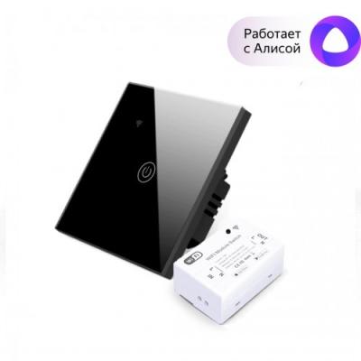 Умный беспроводной выключатель (2 клавиши) Sibling Powerlite-M2 Умный беспроводной выключатель (2 клавиши) Sibling Powerlite-M2